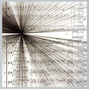 Chromatophore [CD] (ONLINE ORDER ONLY)