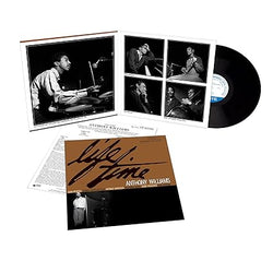 Anthony Williams - Life Time (Blue Note Tone Poet Series) [Vinyl] (ONLINE ORDER ONLY)