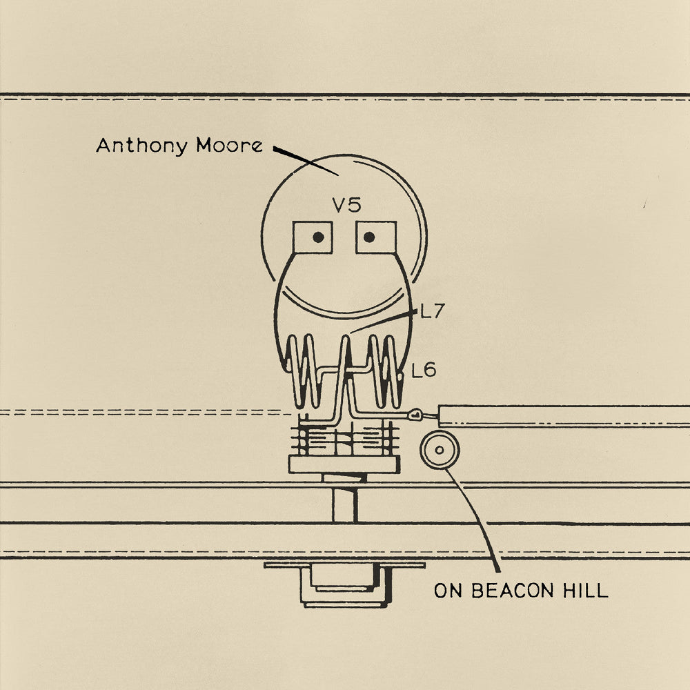 On Beacon Hill [Vinyl] (ONLINE ORDER ONLY)