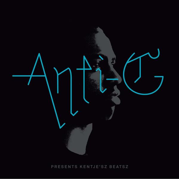 Presents Kentje?sz Beatsz [CD] (ONLINE ORDER ONLY)
