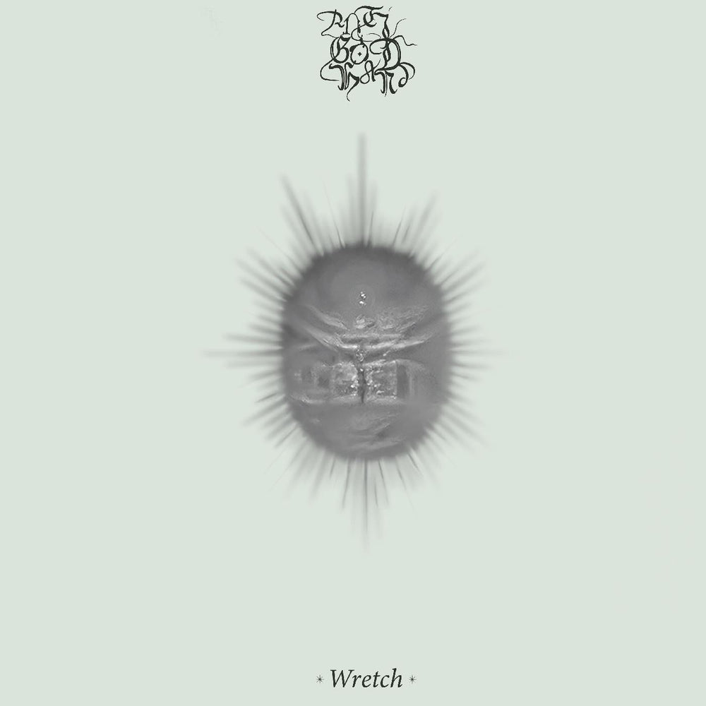 Wretch [Vinyl] (ONLINE ORDER ONLY)
