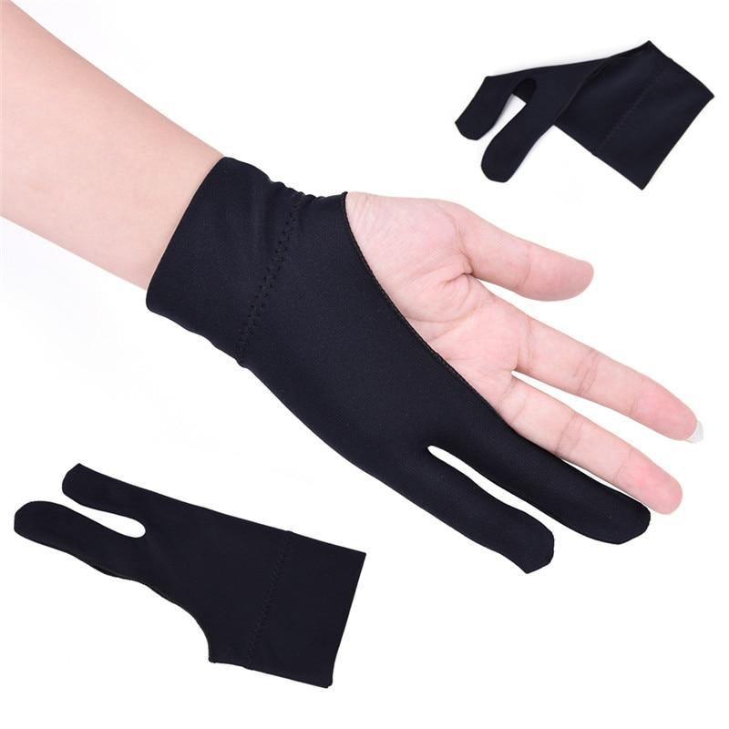 Artist Glove for Painting (Online Order Only)