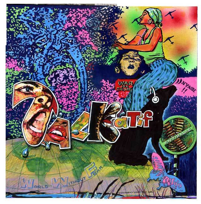 Talkatif [CD] (ONLINE ORDER ONLY)