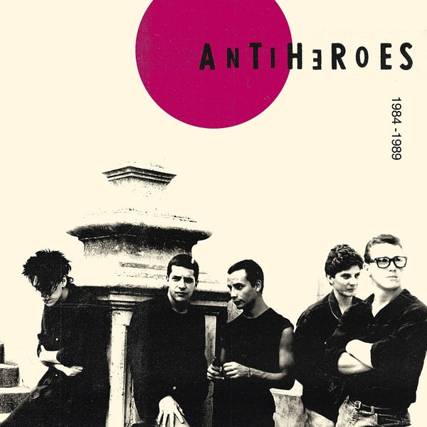 Presentes Urbanizados [Vinyl] (ONLINE ORDER ONLY)