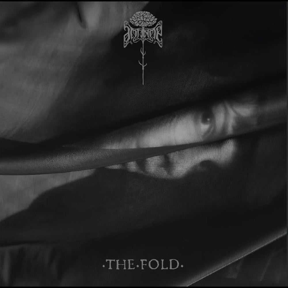 The Fold [CD] (ONLINE ORDER ONLY)