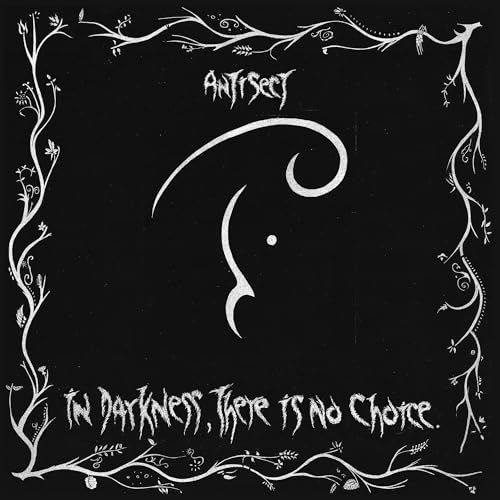 In Darkness, There Is No Choice [Vinyl] (ONLINE ORDER ONLY)