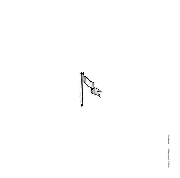 ANTON BRUHIN - 11 Heldengesange und 3 Gedichte [Vinyl] (ONLINE ORDER ONLY)