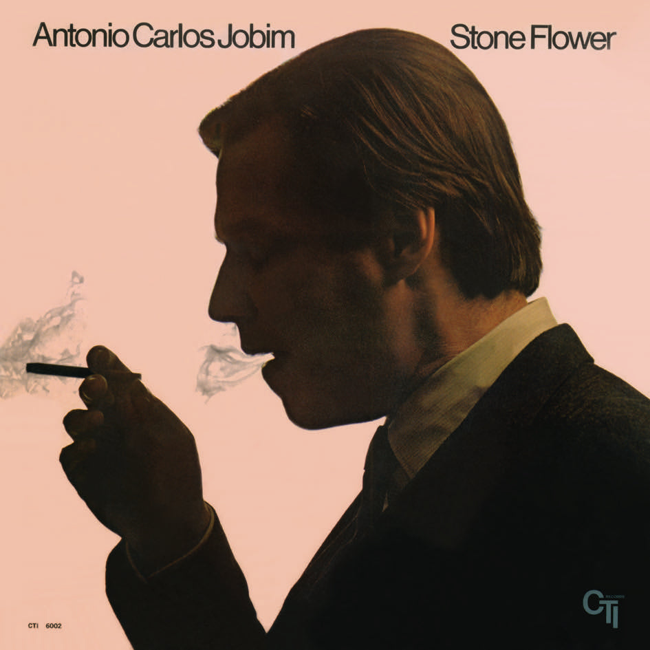 Stone Flower [Vinyl] (ONLINE ORDER ONLY)