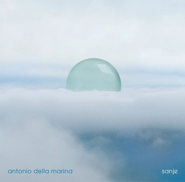 Sanje [CD] (ONLINE ORDER ONLY)