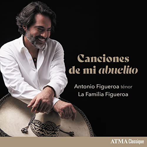 Canciones De Mi Abuelito [CD] (ONLINE ORDER ONLY)