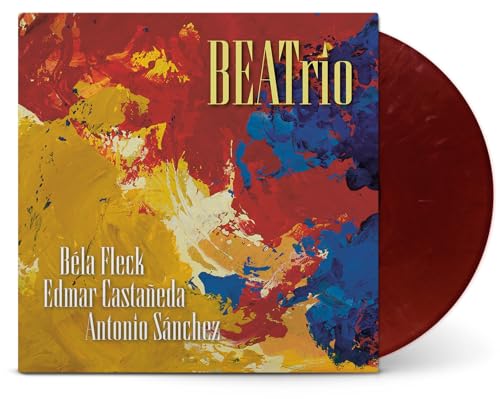 Beatrio [Vinyl] (ONLINE ORDER ONLY)