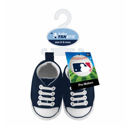 Cleveland Guardians Baby Shoes (ONLINE ORDER ONLY)