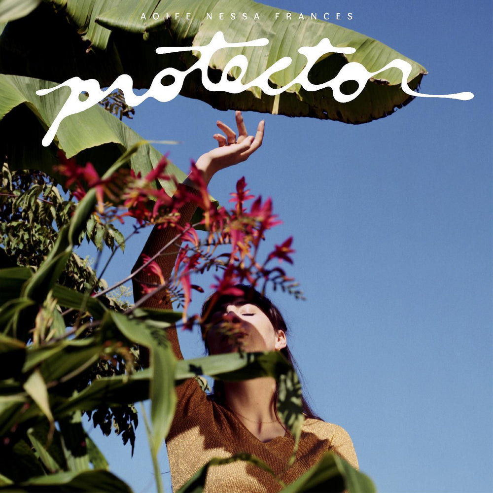 Aoife Nessa Frances - Protector [Vinyl] (ONLINE ORDER ONLY)