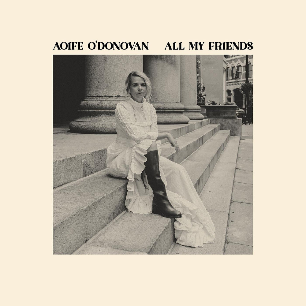 All My Friends (OPAQUE VIOLET VINYL) [Vinyl] (ONLINE ORDER ONLY)