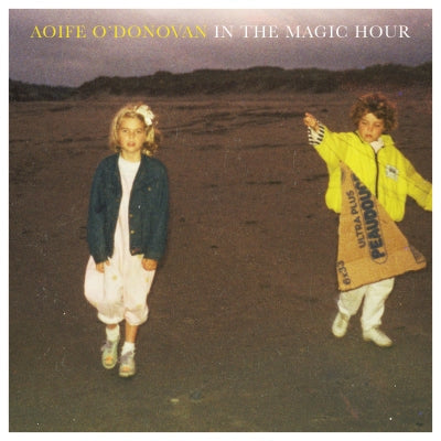 In The Magic Hour [CD] (ONLINE ORDER ONLY)