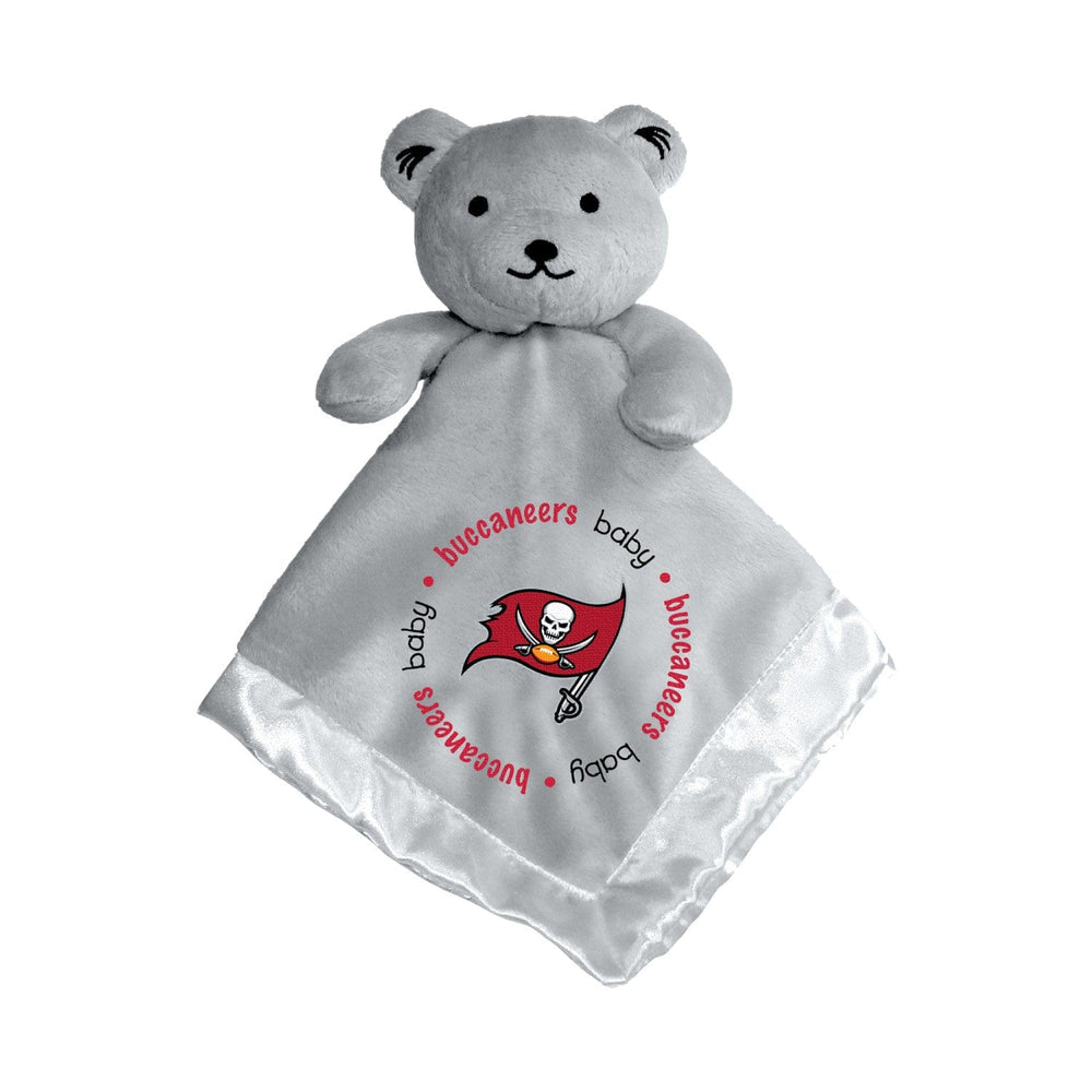 Tampa Bay Buccaneers - Security Bear Gray (ONLINE ORDER ONLY)