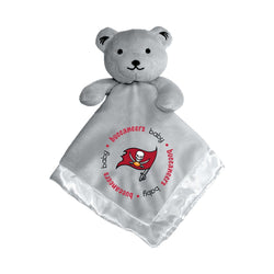 Tampa Bay Buccaneers - Security Bear Gray (ONLINE ORDER ONLY)