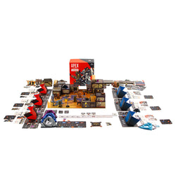 Apex Legends: The Board Game (ONLINE ORDER ONLY)