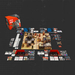 Apex Legends: The Board Game (ONLINE ORDER ONLY)