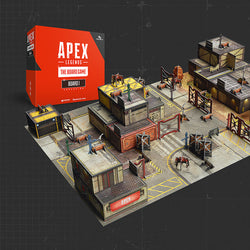 Apex Legends: The Board Game - Board Expansion (ONLINE ORDER ONLY)