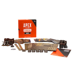 Apex Legends: The Board Game - Board Expansion (ONLINE ORDER ONLY)