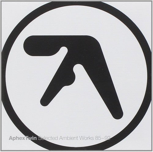 Selected Ambient Works 85-92 (Jewel Case Packaging) [CD] (ONLINE ORDER ONLY)