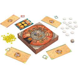 Inspector Mouse: The Great Escape (ONLINE ORDER ONLY)