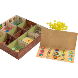 Inspector Mouse: The Great Escape (ONLINE ORDER ONLY)