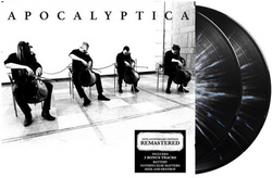 Plays Metallica (30th Anniversary Edition) (With Bonus Disc) (2 Lp's) [Vinyl]