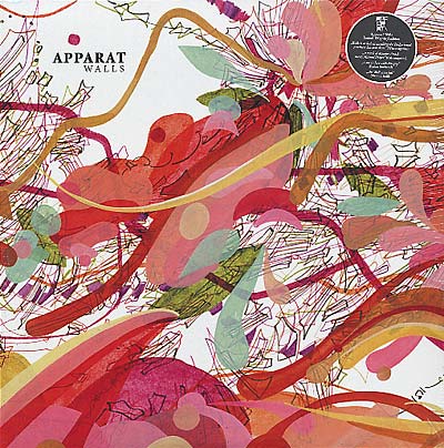 Walls [Vinyl] (ONLINE ORDER ONLY)
