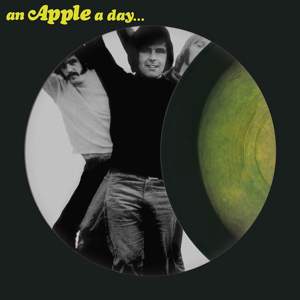 APPLE - An Apple A Day... [Vinyl] (ONLINE ORDER ONLY)