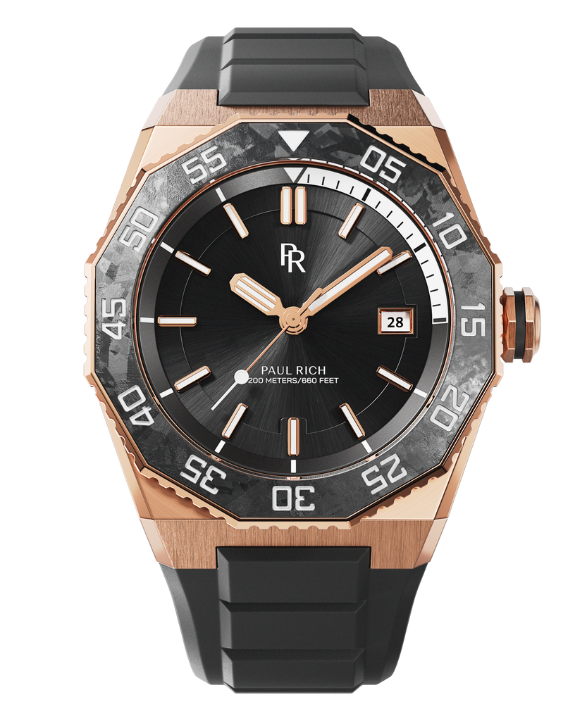 Aquacarbon Pro Sunset Gold - Sunburst (Online Only)