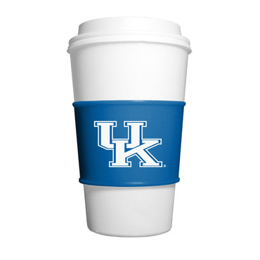 Kentucky Wildcats Silicone Drink Grip