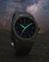 Frosted Star Dust II Desert Gold (Online Only)