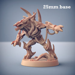 Arboriin (Treefolk Minions) (Online Order Only)