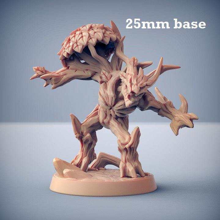 Arboriin (Treefolk Minions) (Online Order Only)