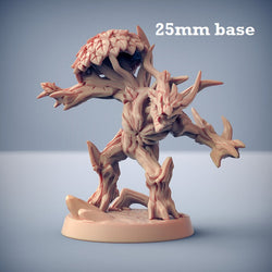 Arboriin (Treefolk Minions) (Online Order Only)