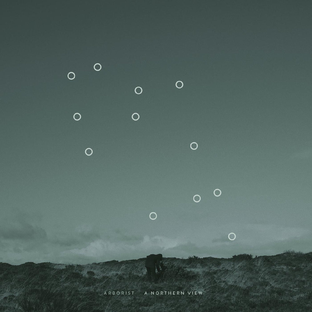Arborist - A Northern View [Vinyl] (ONLINE ORDER ONLY)