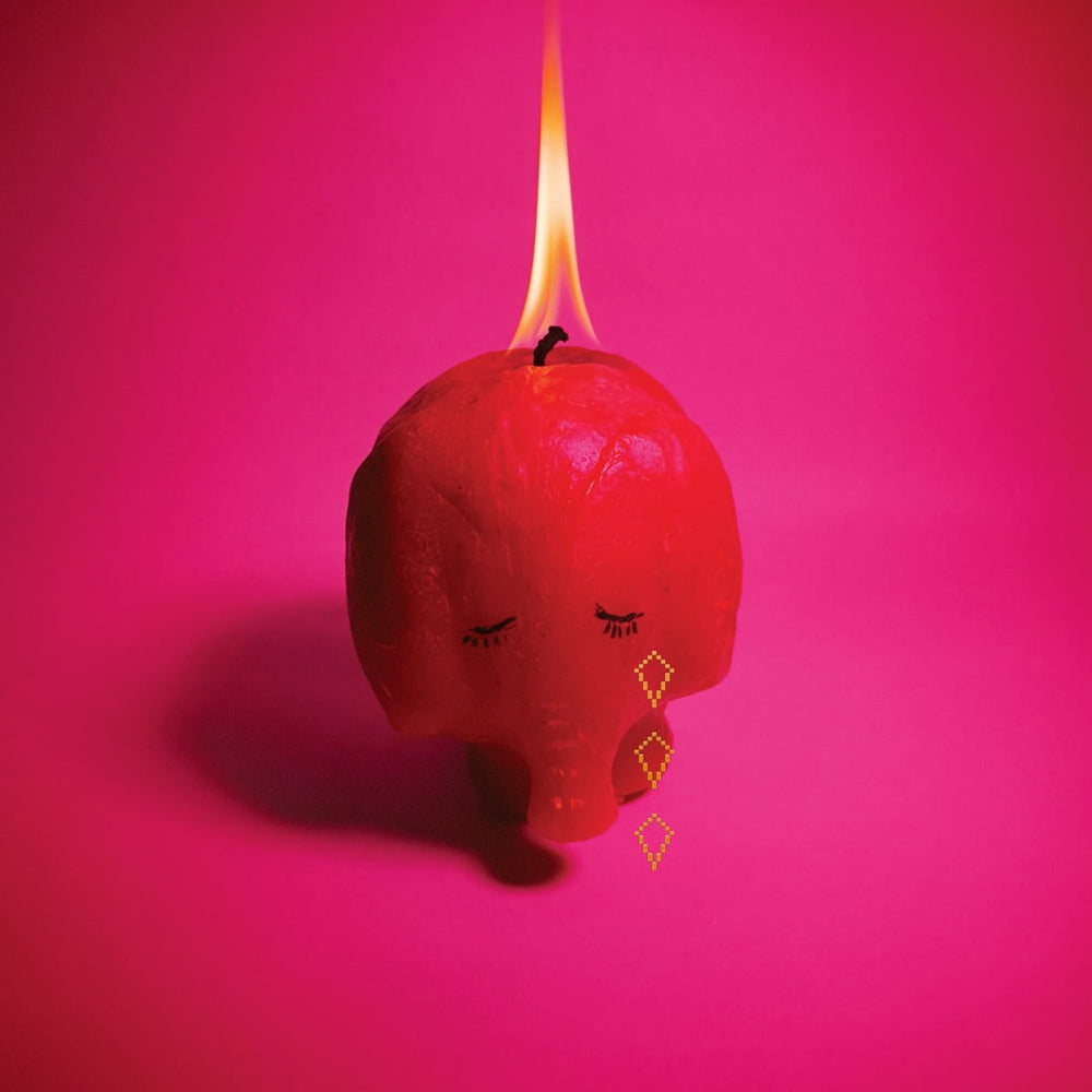 Pink Elephant (4 Panel Softpack) (28 page booklet) [CD] (ONLINE ORDER ONLY)