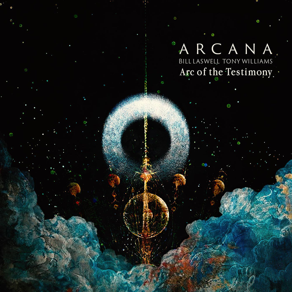 Arc of the Testimony [CD] (ONLINE ORDER ONLY)