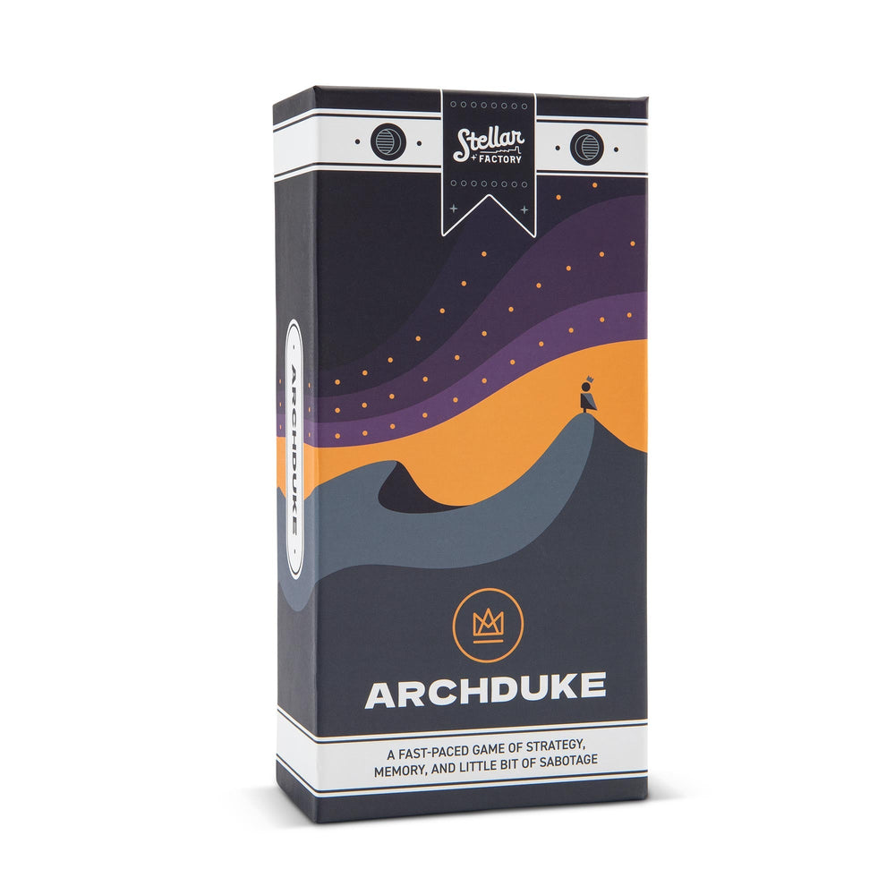 Archduke (Online Order Only)