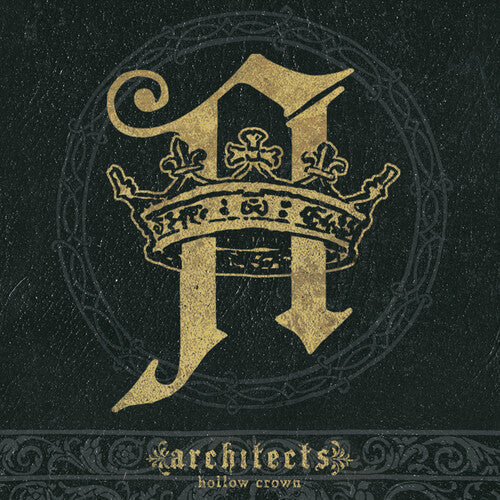 Hollow Crown [CD] (ONLINE ORDER ONLY)
