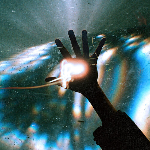 The Sky, The Earth & All Between [Explicit Content] [Vinyl] (ONLINE ORDER ONLY)