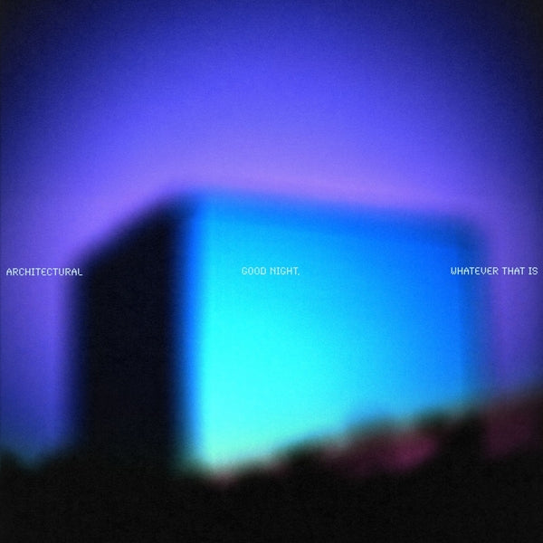 Whatever That Is Good Night [Vinyl] (ONLINE ORDER ONLY)