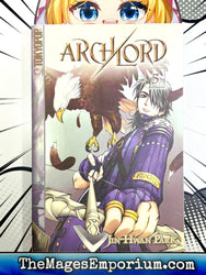 Archlord Vol 5 (Online Order Only)