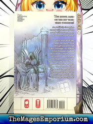 Archlord Vol 5 (Online Order Only)