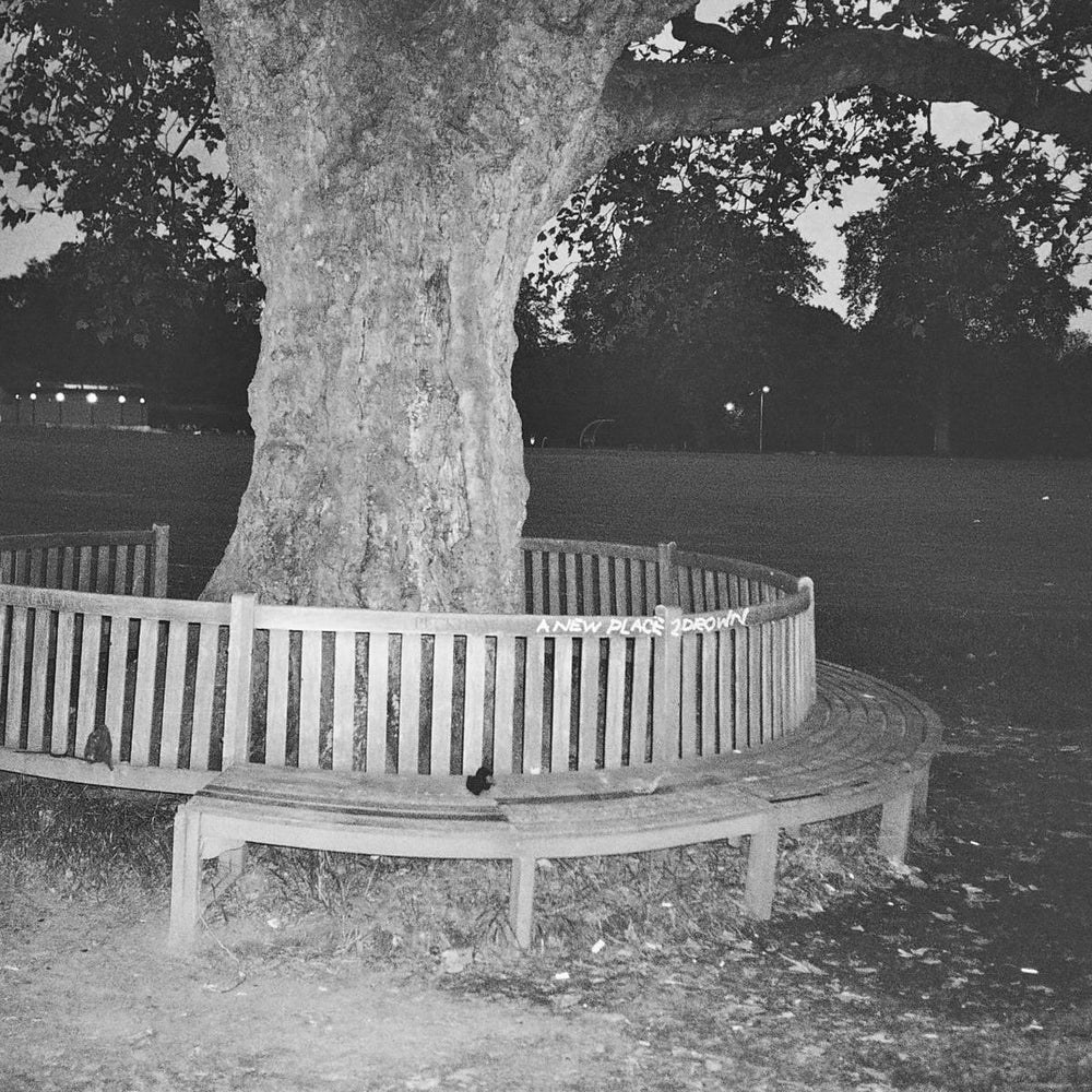Archy Marshall - A New Place 2 Drown [Vinyl] (ONLINE ORDER ONLY)