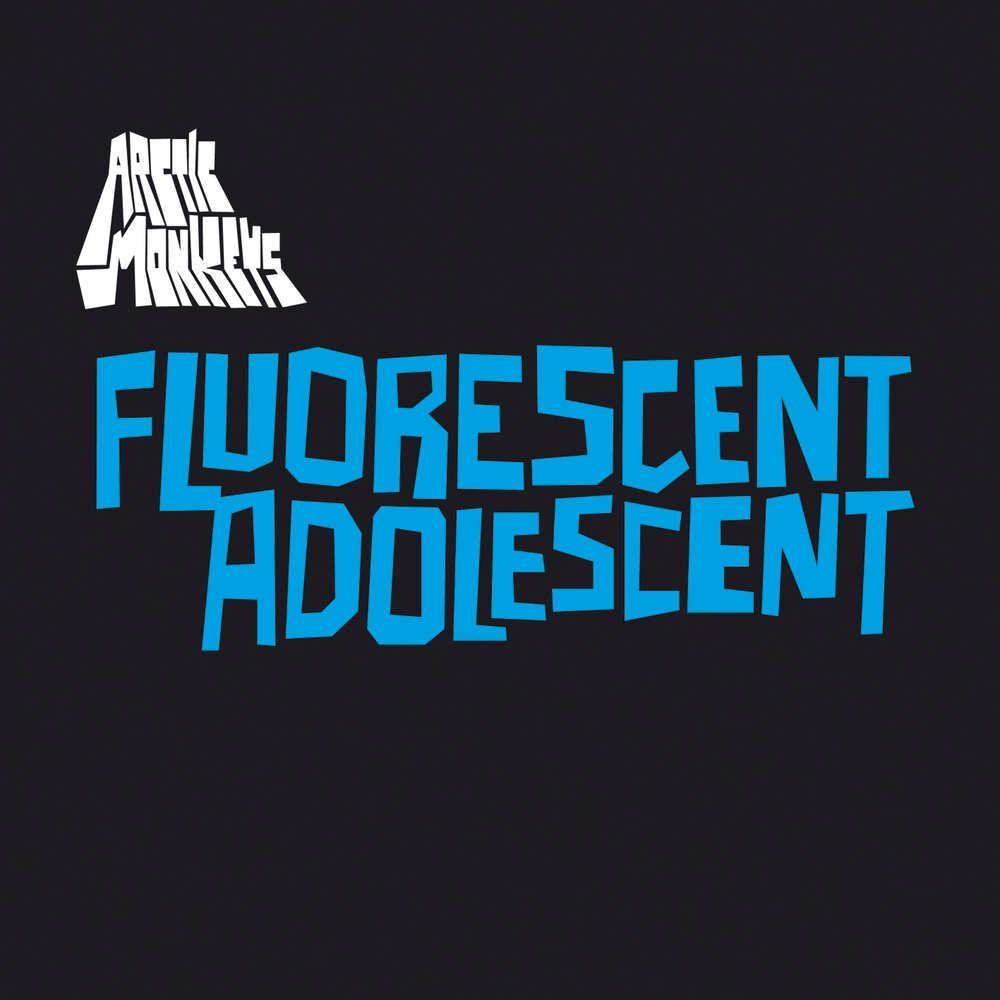 Fluorescent Adolescent [Vinyl] (ONLINE ORDER ONLY)
