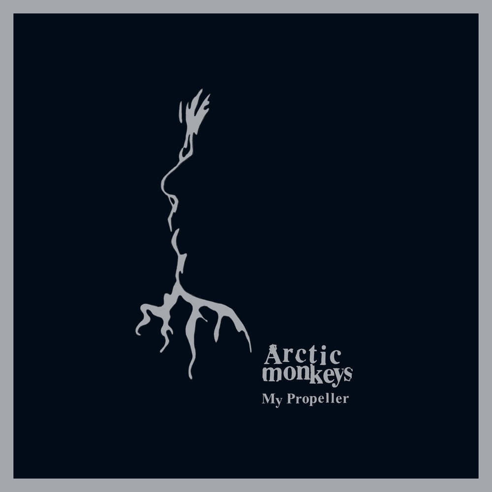 My Propeller [Vinyl] (ONLINE ORDER ONLY)