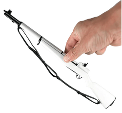 GoatGuns Arctic Kit - Special White Edition KIT-ARCTIC (ONLINE ORDER ONLY)